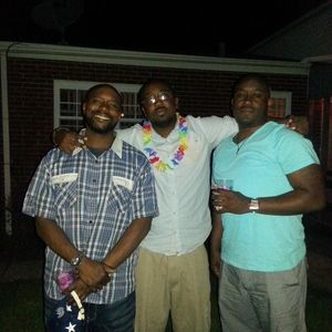 Meet your Posher, Steffen